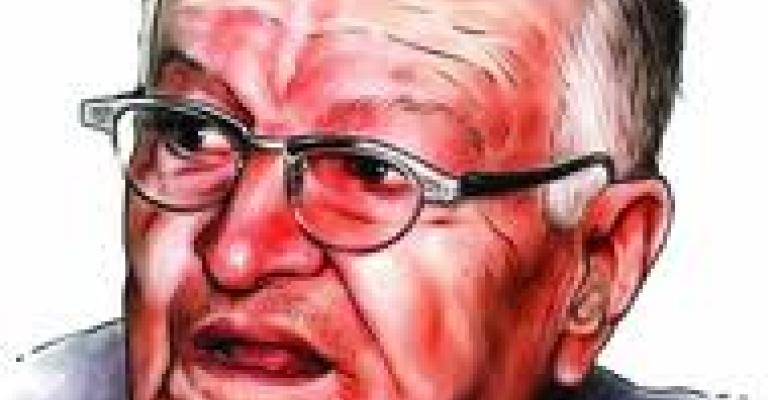 فعلاً"جدّلي" 