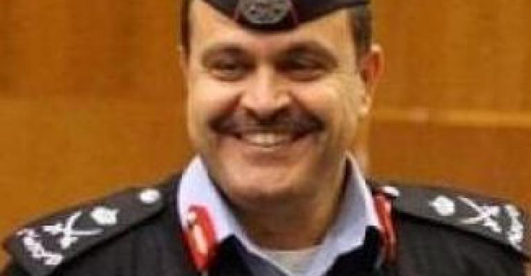 المجالي والمخالفة الفيسبوكية المجالي والمخالفة الفيسبوكية