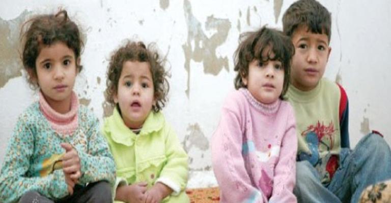 الأردن الرسمي: الفلسطيني الهارب من سوريا مهاجر باحث عن الرزق 