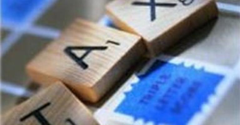 الامانة : خصم تشجيعي علىالمسقفات بنسبة 4 %
