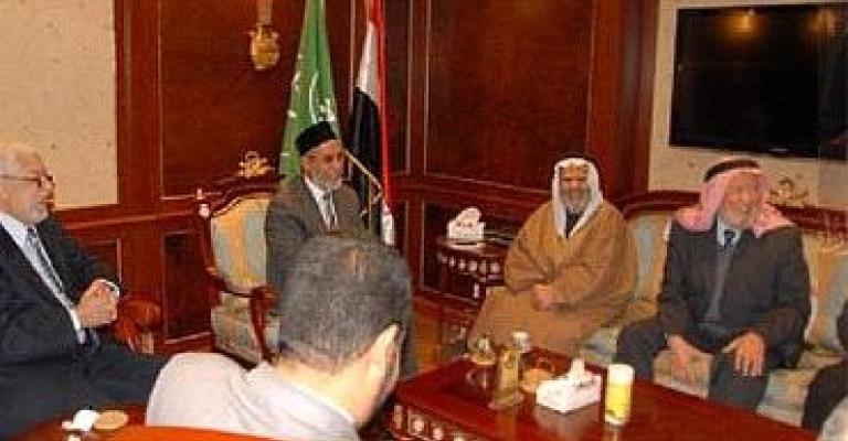 هل يعيد فوز مرسي هيكلة علاقة الإسلاميين بالحكومة؟ هل يعيد فوز مرسي هيكلة علاقة الإسلاميين بالحكومة؟