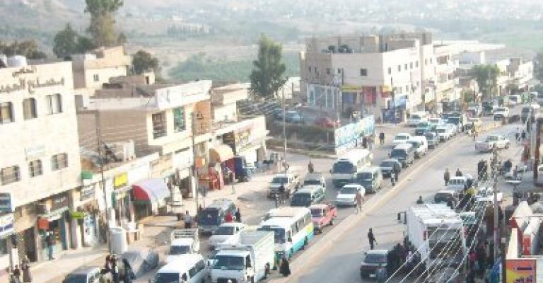 أطفال الأغوار ضحية تجارة الكحول غير الشرعية أطفال الأغوار ضحية تجارة الكحول غير الشرعية