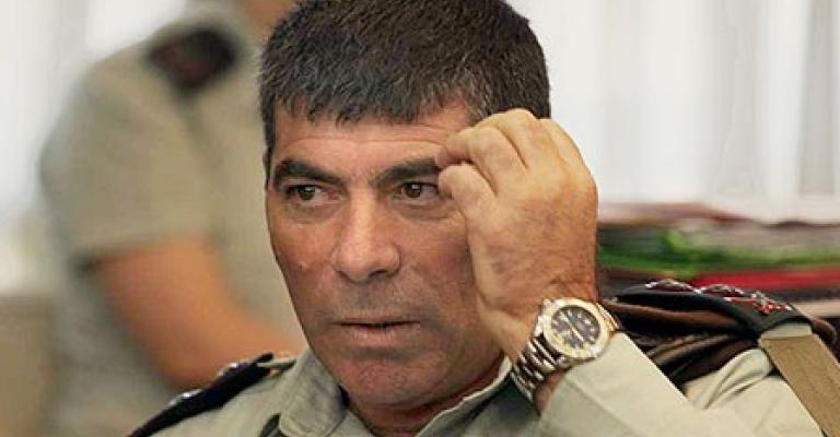 اشكنازي: الأردن ودول الخليج غير محصنة من الثورات