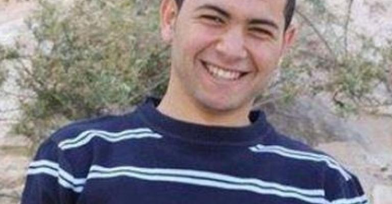 توقيف ابو عيسى 7 ايام في الجويدة 