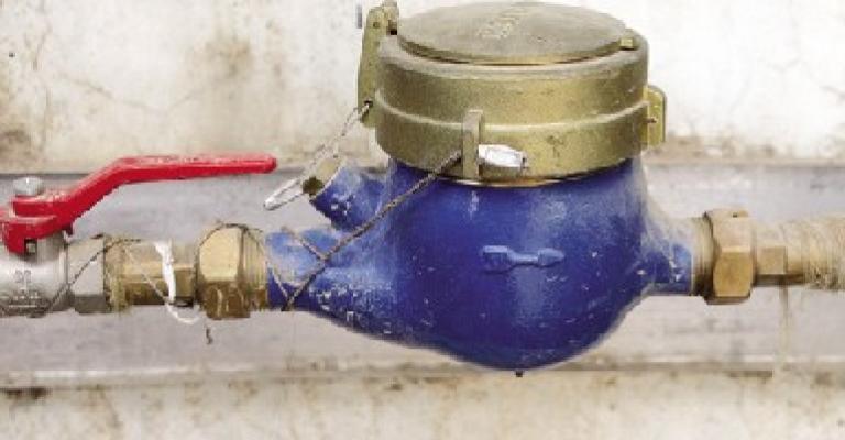 وزير المياه: لا نية لرفع تعرفة استهلاك المياه في الفاتورة الربعية وزير المياه: لا نية لرفع تعرفة استهلاك المياه في الفاتورة الربعية