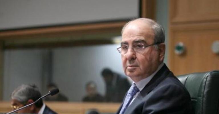 الأعيان يقر قانون الانتخاب كما ورد من النواب والطراونة يصوت ضد قرار حكومته