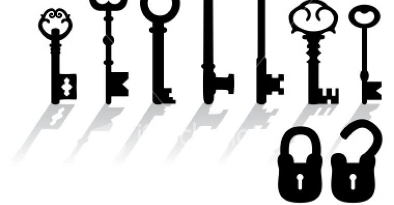 ضاعت المفاتيح 