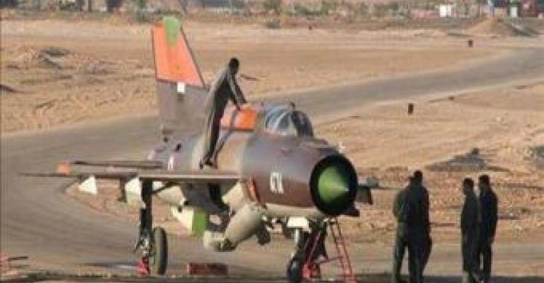 توقع مزيد من الانشقاق العسكري السوري باتجاه الاردن 