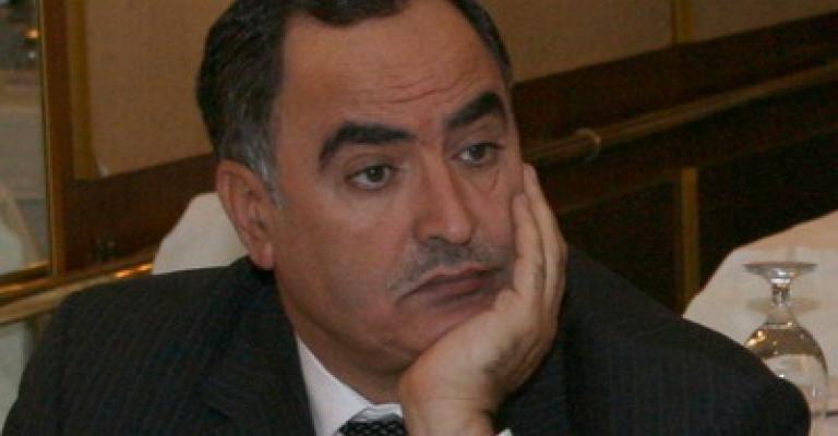 الصرايرة رئيسا لمجلس ادارة البوتاس 