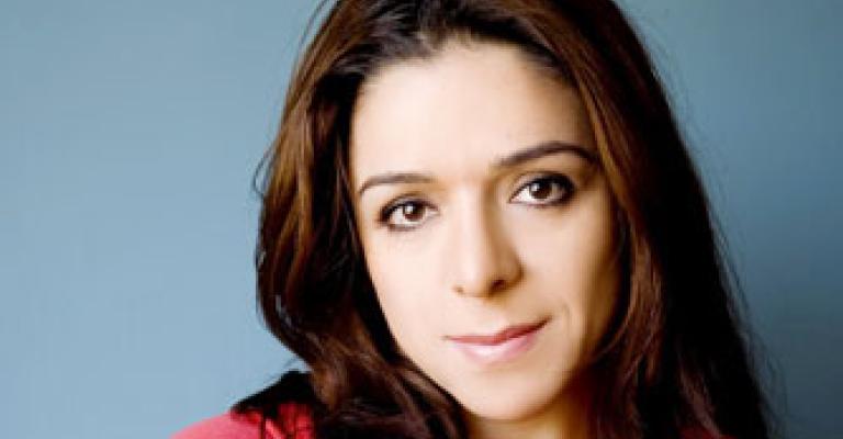 توقيف المخرجة ساندرا ماضي في لبنان توقيف المخرجة ساندرا ماضي في لبنان