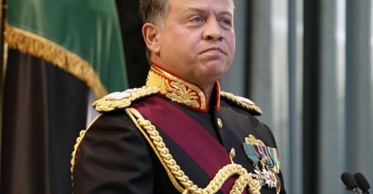 قانون الانتخاب رهن مصادقة ملكية تأخرت سياسيا