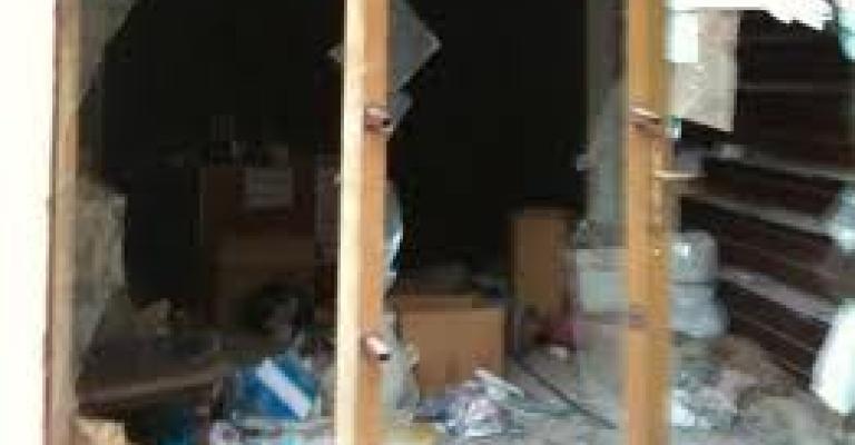 هل البلد "فلتانة"؟ 