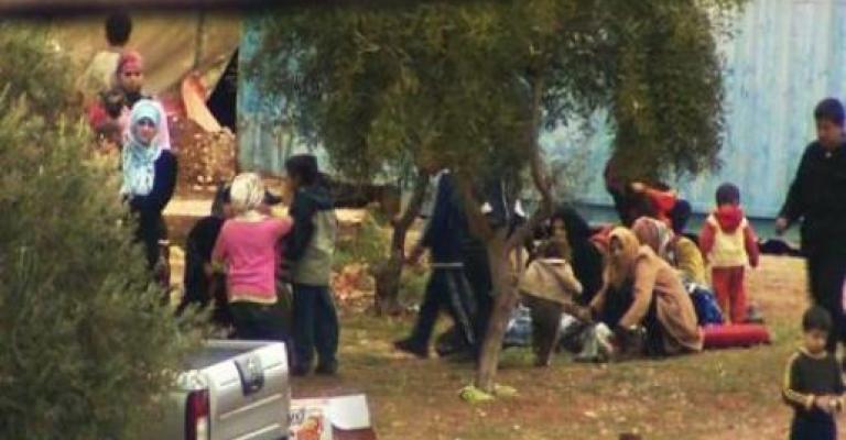  جمعيات إغاثة اللاجئين السوريين تتحضر لرمضان وسط ضعف الإمكانيات 