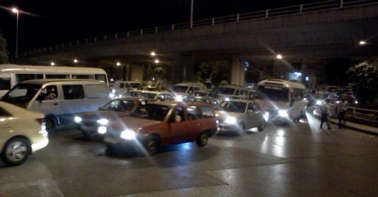 مواكب احتفالات الخريجين وإقامة سيرك تتسبب بأزمات خانقة مواكب احتفالات الخريجين وإقامة سيرك تتسبب بأزمات خانقة