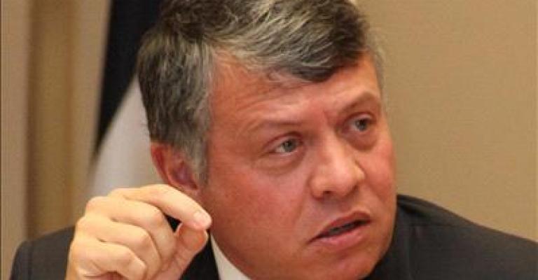 الملك: هدف الاصلاح الوصول الى حكومة برلمانية- فيديو الملك: هدف الاصلاح الوصول الى حكومة برلمانية- فيديو