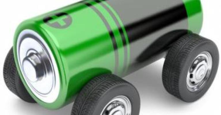 توجه لإعفاء جمركي على السيارات الهجينة بنسبة 25 بالمائة توجه لإعفاء جمركي على السيارات الهجينة بنسبة 25 بالمائة