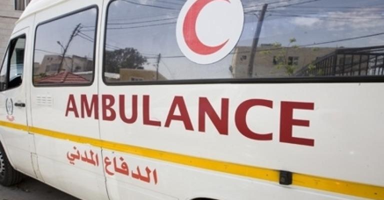 وفاة و 170 إصابة خلال الساعات الماضية 
