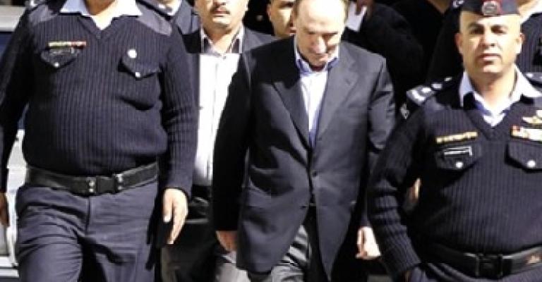 تفاصيل الجلسة السادسة في قضية الذهبي تفاصيل الجلسة السادسة في قضية الذهبي