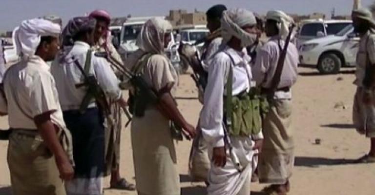 اليمن: القبض على خلية للقاعدة تضم أردنييْن