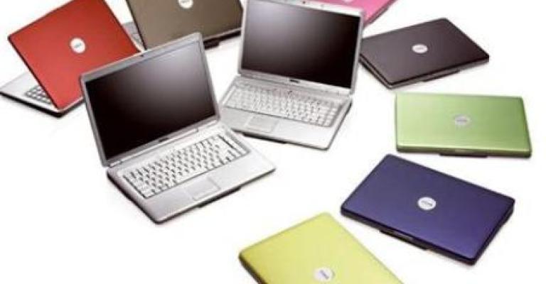 الاحصاءات: 61 بالمائة من الاسر تمتلك لاب توب 