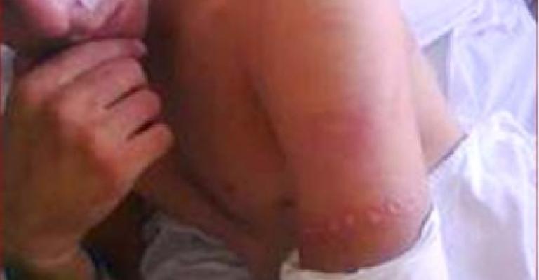 قضية ليث: الحكومة تتحقق والأمن يبرر ومنظمات مصدومة