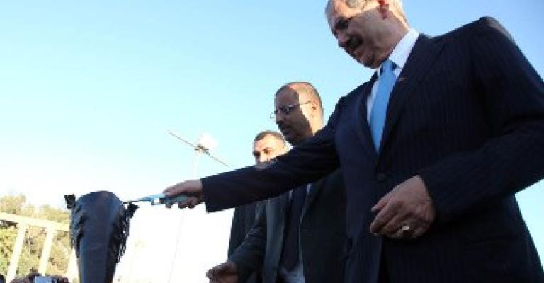 افتتاح مهرجان جرش