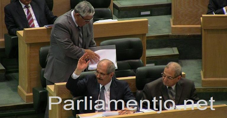 النواب يقر زيادة مقاعد القائمة الوطنية إلى 27 مقعدا