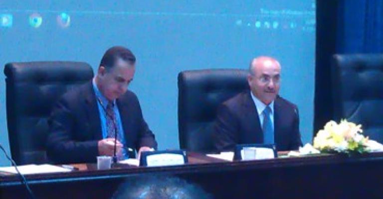 التربية تقر باختلالات الميدان التربوي ووعود بمعالجتها