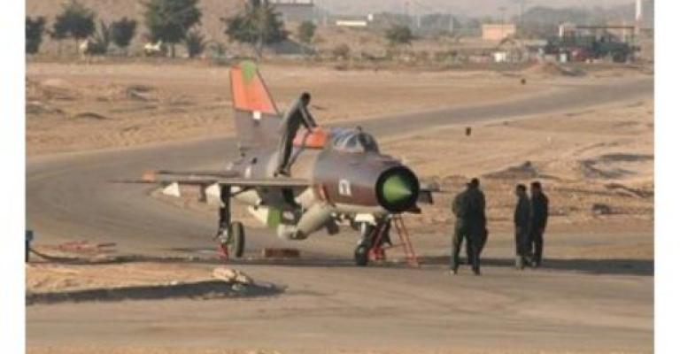 المعايطة ينفي دخول أي طائرة سورية للأجواء الأردنية المعايطة ينفي دخول أي طائرة سورية للأجواء الأردنية
