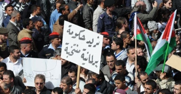 استمرار مساعي الإسلاميين لتشكيل ائتلاف مقاطعة الانتخابات