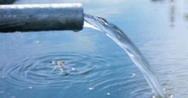 وزارة المياه: إجراءات لتحصيل مستحقاتها وزارة المياه: إجراءات لتحصيل مستحقاتها