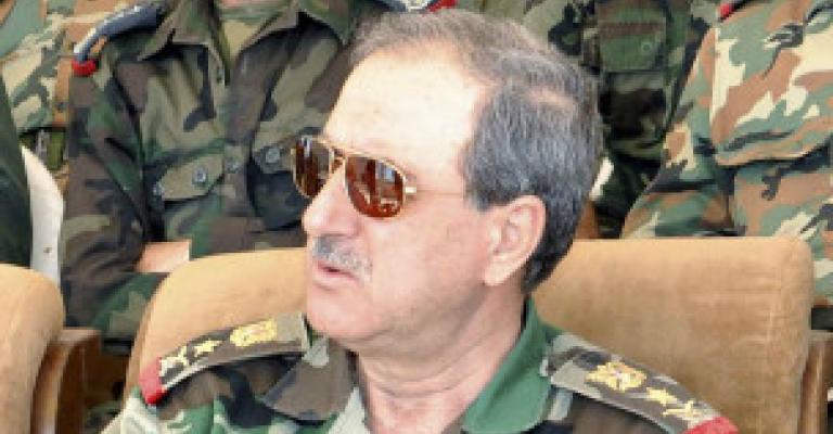 مقتل وزير الدفاع السوري ونائب قائد الجيش وصهر الاسد 