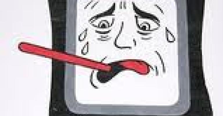 رمضان معنا "احمى" 