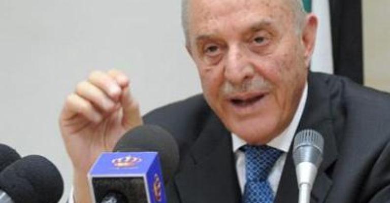 عبيدات يحذر من العنف الناتج عن الاحباط عبيدات يحذر من العنف الناتج عن الاحباط