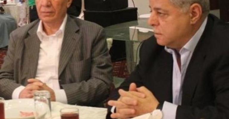 الخصاونة يدعو لخروج النظام عن العقلية الأمنية الخصاونة يدعو لخروج النظام عن العقلية الأمنية