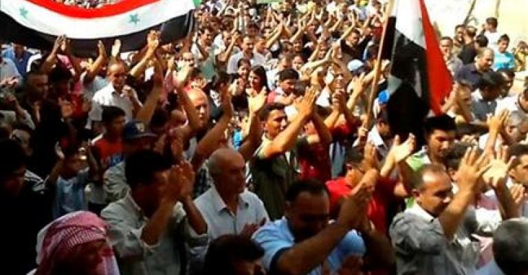 الاردن يتمسك بحل سياسي للازمة السورية الاردن يتمسك بحل سياسي للازمة السورية