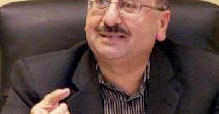 المعايطة: الأردن يحفظ أمنه ولا يتدخل في الشأن السوري المعايطة: الأردن يحفظ أمنه ولا يتدخل في الشأن السوري