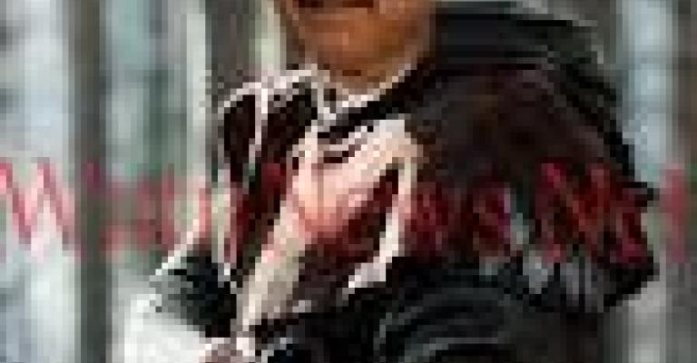 اقوى الأعمال الدرامية