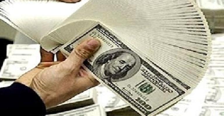 تاريخ 13.10 مليار دولار من المساعدات الامريكية للأردن 