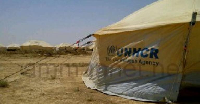 ترحيل 250 لاجئاً سورياً الى الزعتري ولا قرار بإغلاق البشابشة ترحيل 250 لاجئاً سورياً الى الزعتري ولا قرار بإغلاق البشابشة