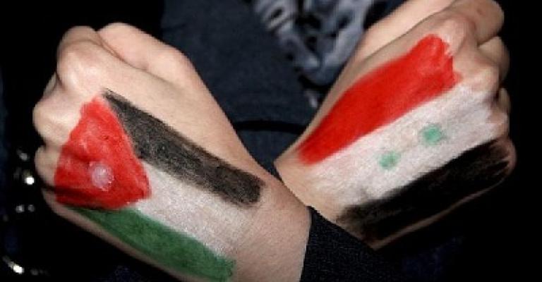 الخارجية تنفي إخلاء سفارتنا في دمشق