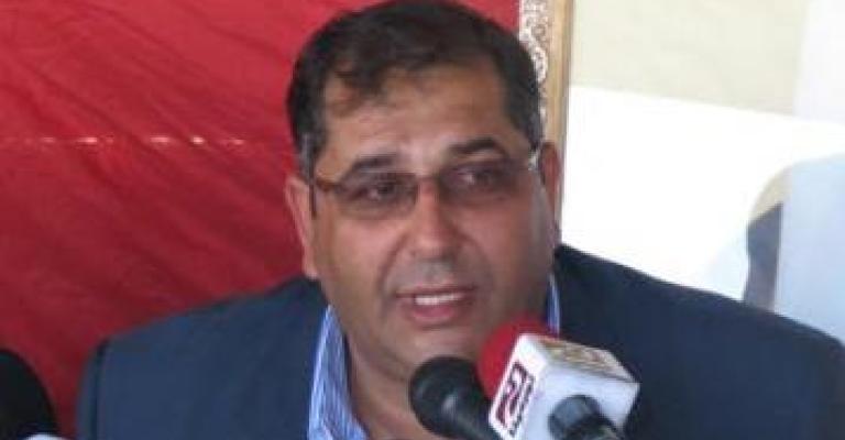 الزراعة توقف العدوان عن العمل