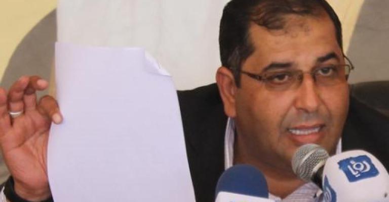 مصادر تؤكد كلام العدوان والوزارة تحيله لتأديبي 