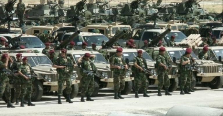 مصدر: توجيهات بالرد الحازم على أي إطلاق للنار من الأراضي السورية