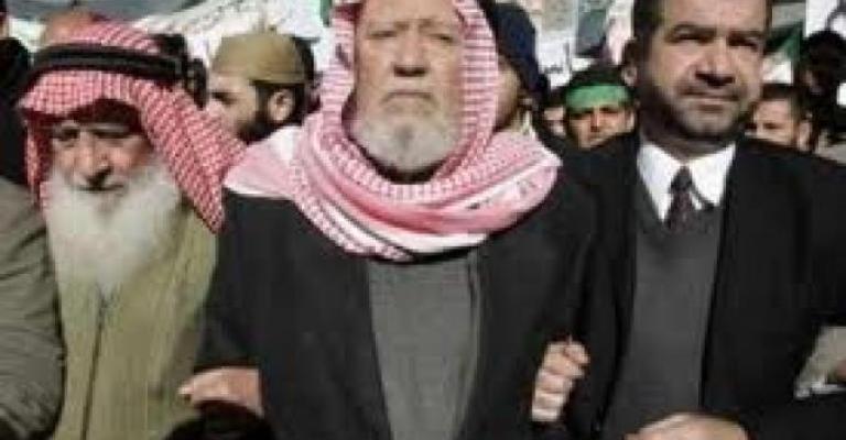 مسيرة وسط البلد: الشعب يريد حرية الإعلام