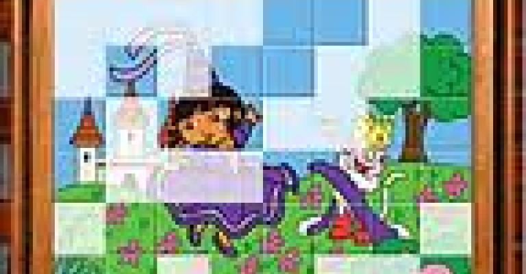 لعبة ترتيب الصورة لعبة ترتيب الصورة