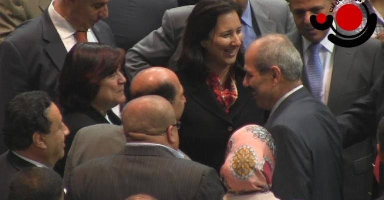  مصير النواب والحكومة حال تأجيل الانتخابات