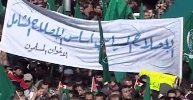 المعايطة: تفاجأنا بمقاطعة الاسلاميين التسجيل للانتخابات 