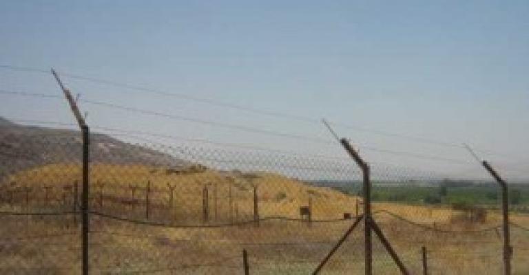 صحيفة: قوات بريطانية تتسلل الى سوريا عبر الاردن 