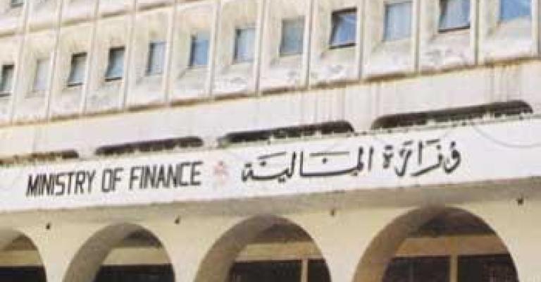 وزير المالية: نعيش خارج حدود إمكاناتنا وزير المالية: نعيش خارج حدود إمكاناتنا